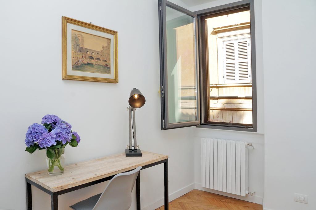 Fiori Charme - My Extra Home Roma Cameră foto